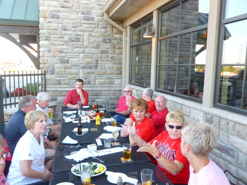 Happy Hour Terrazza Grill Oct 2013 (10)